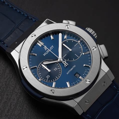 unisex hublot watch price|hublot watches price.